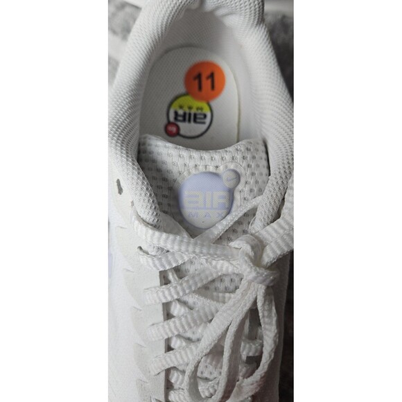 Nike WMNS Air Max Nuaxis SE Summit White HV7000-121 Women's Size 11 - Picture 13 of 13